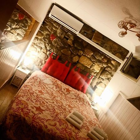 El Corazon Guest House Cefalù Dış mekan fotoğraf
