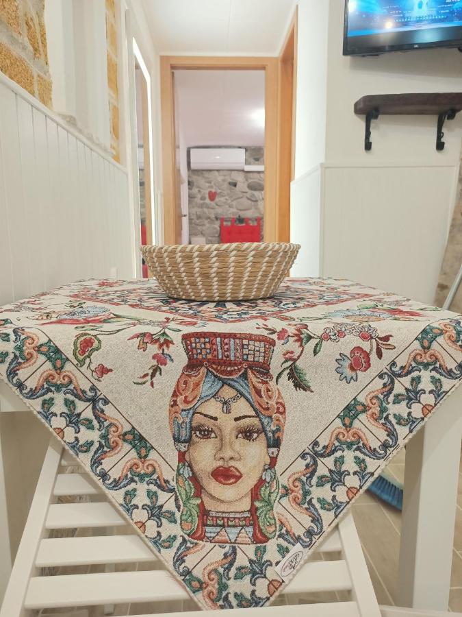 El Corazon Guest House Cefalù Dış mekan fotoğraf