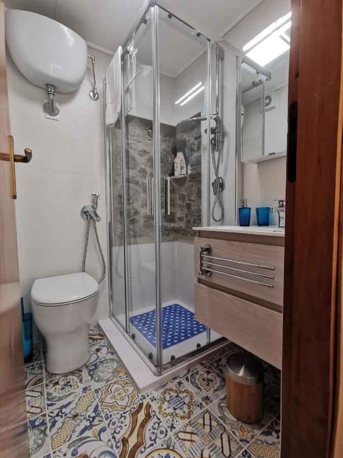 El Corazon Guest House Cefalù Dış mekan fotoğraf