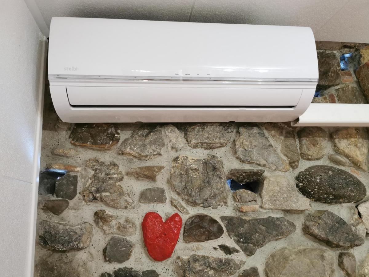 El Corazon Guest House Cefalù Dış mekan fotoğraf