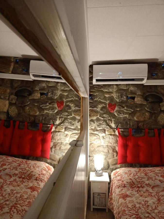 El Corazon Guest House Cefalù Dış mekan fotoğraf