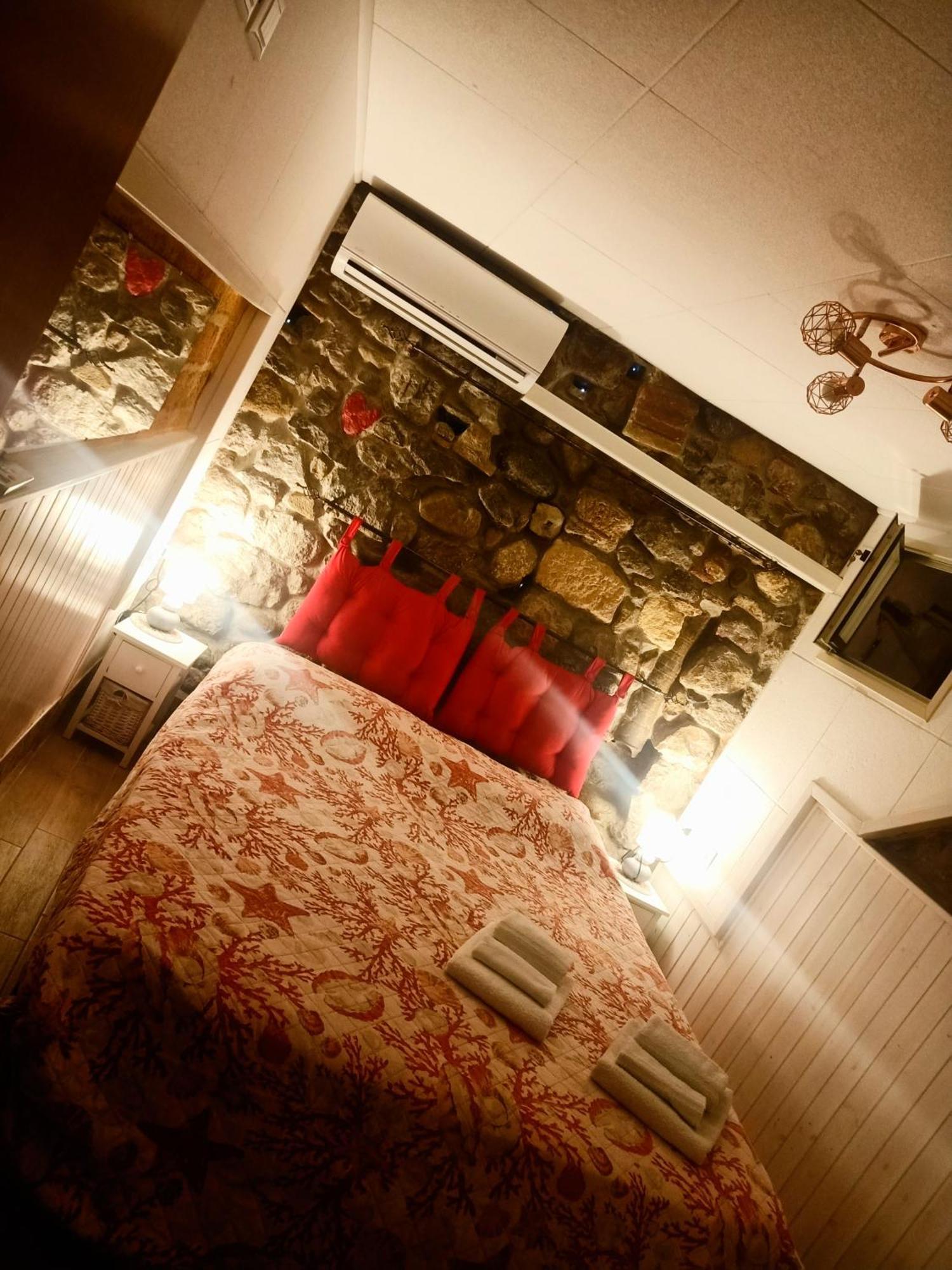 El Corazon Guest House Cefalù Dış mekan fotoğraf